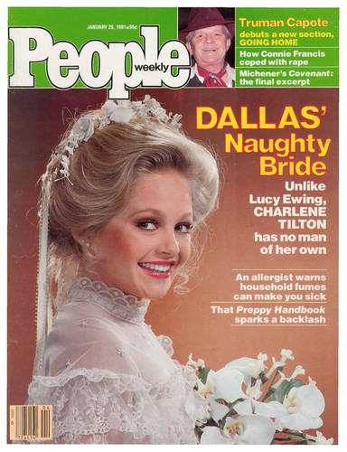 Review from People Magazine