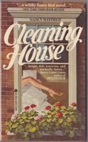 Cover of Cleaning House.