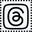 Threads symbol