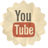 YouTube symbol